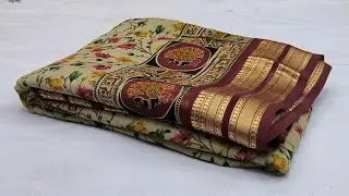 690₹ Daily Wear Sarees#rohittextiles #newsaree 