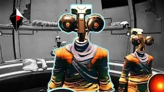 No Mans Sky: Community Mission