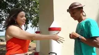 ROMIETA E SEVERINO FILME COMPLETO - Canal Só Risos