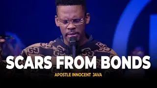 SCARS FROM BONDS || KE - Houston || APOSTLE INNOCENT JAVA