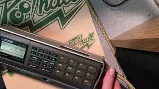 Boss DR-220a