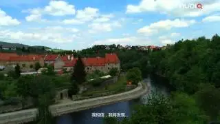 【Time laspe photograghy】My Prague, My Self
