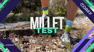 MILLET Intense Pro Boa + Gilet 15L : le duo gagnant du trail