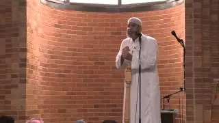 Maya 2012 phenomenon: An Islamic Perspective by Karim AbuZaid