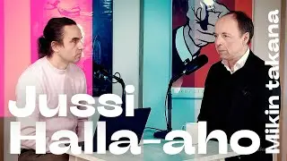 Jussi Halla-aho – bloggaajasta presidenttiehdokkaaksi