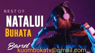 NATALUI BAND - BUHATA