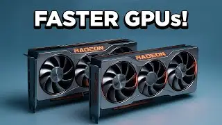 AMD&rsquo;s ALREADY Replacing Their RX 9000 GPUs!