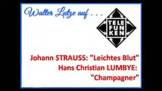 Johann Strauss 