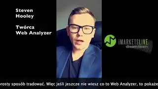 Steven Hooley oficjalnie na PGE Narodowym !!!