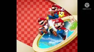 SUPER MARIO 3D ALL STARS | NOSTALGIC AND REALXING MUSIC COMPLATION