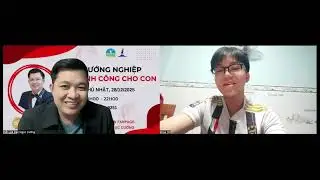 Mỗi người sẽ phù hợp với lĩnh vực riêng. Cùng là ngành Y nhưng sẽ chuyên ngành khác nhau.