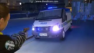 British Mods Police Vans & Met Police Pack WIP PC Games