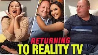 David & Annie's Big News! Baby Arrival & Reality TV Return | 90 Day Fianc&eacute; Update