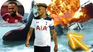 Anton Walkes Dead in Accident, the MLS Charlotte Fc defender's last moments