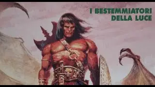 Conan la Spada Selvaggia n. 70 - I bestemmiatori della luce - (Comic Art)