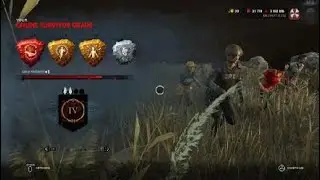 Dead by Daylight