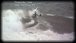 ◙ Tinguinha Lima ◙ 93 ◙ T&C ◙ 5&ordf;E ◙ by joaoarcruz ◙