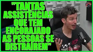 OS ASSISTENTES DE DIRE&Ccedil;&Atilde;O TIRAM A ATEN&Ccedil;&Atilde;O DOS MOTORISTAS? - CRIS AMARAL - TUNERCAST