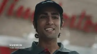 Tim Hortons | Farmer's Breakfast Wrap