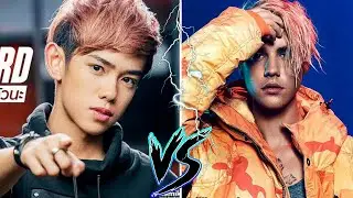 Third kamikaze VS Justin Bieber || Who is the best singer and cute?