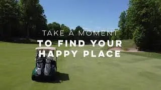 Find Your Happy Place on the Golf Course in Traverse City