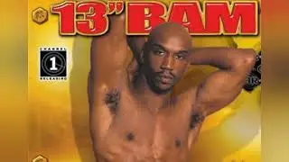 Bam: Top Gay Adult Film Star
