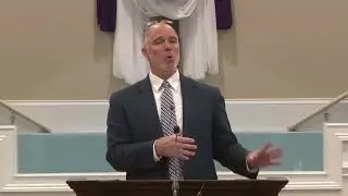 Confidence in the Scripture, the Word, and the Gospel (Paul Howe)