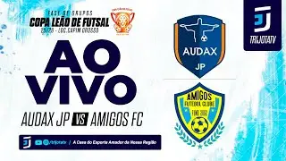 FASE DE GUPOS - COPA LEÕES 2025 - LOC. CAPIM GROSSO