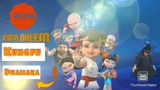 Chhota Bheem kungfu dhamaka 😀😀😀😀😀😀😀😀😀😀😀🏆🏆🏆🏆