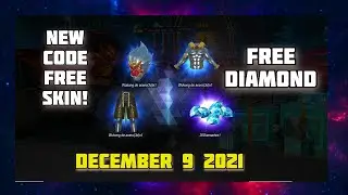 ROS HIGHLIGHTS | NEW CODE DEC 9 2021 | 100% LEGIT FREE SKIN
