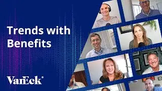 Trends with Benefits &ndash; Award Winning Financial Podcast
