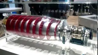 Dekanter Funktion