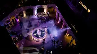 Krugovi - Rano/Ide mi/Marke nemam/Minut srca tvog (cover) - Live svadba 2021