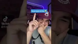 I COULDN'T HOLD IT IN 🤣 Did You Pass? #SkipsDa #FunnyVideo #FunnyTikTok #TRY NOT TO LAUGH CHALLENGE