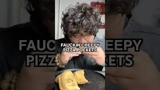 Рейтинг продуктов быстрого приготовления | Пицца-попсы