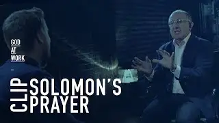 CLIP: Solomon's Prayer