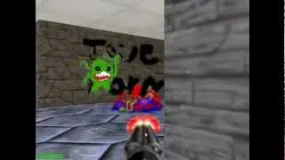 Mutant Shooter(update 5) gameplay