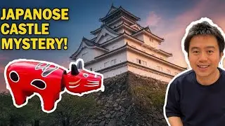 VISIT JAPANESE CASTLE: Tsuruga Castle and Aizu Wakamatsu Station Fukushima Japan