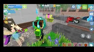 Party Craft &ndash; Best Minecraft Style Game on Mobile? 🤔🔥