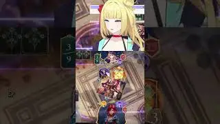 Stop surrendering! Runecraft best combo #shadowverse #shadowverseworldsbeyond