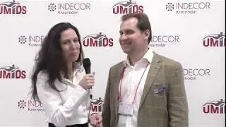Выставка UMIDS 2019 глазами директора компании 