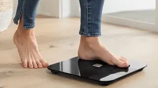 Wyze Smart Scale Unboxing and Review