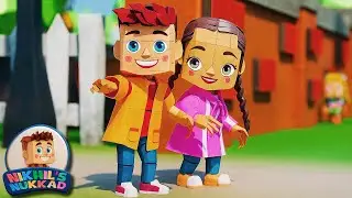 🍇 Juicy Songs + 🧱 Wall Wobble + 🏃&zwj;♀️ Run & Rhyme