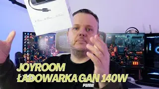 Ładowarka GAN 140W &ndash; jedna ładowarka do wszystkiego?