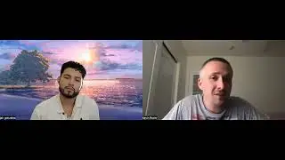 SOW 6305 - Practice with Individuals - Skill Development Role Play- Kevin Interviews Jair