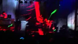 Pretty Lights!!! Still Rockin' LIVE in HD @ Tabernacle Atlanta GA Oct 29, 2010