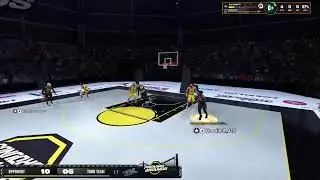 NEW TAX SEASONS BEATINGS | NBA 2K26 | #HoodieZTV