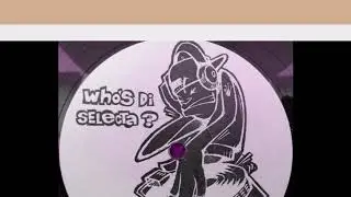 Cisky - The Party (The Original Club Mix)