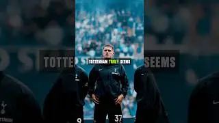Why Does Every Player Reject Tottenham? | Transfer Window Drama