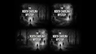 Creepy and Mysterious Story in North Carolina
